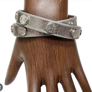 TORY Burch wrap bracelet